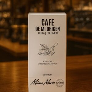 Café Colombiano del Huila (250gr)